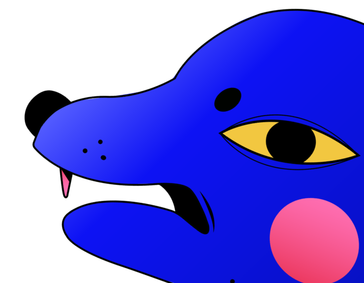 ILLUSTRATION section illustration